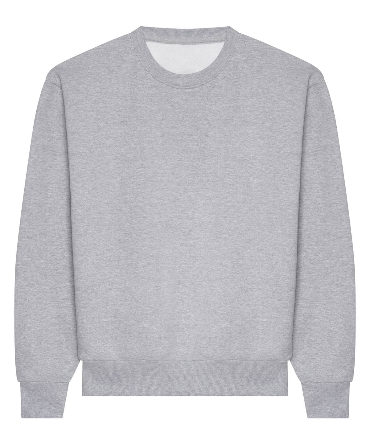 Heavyweight signature sweatshirt