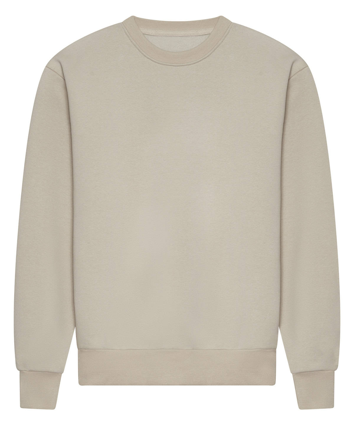 Heavyweight signature sweatshirt