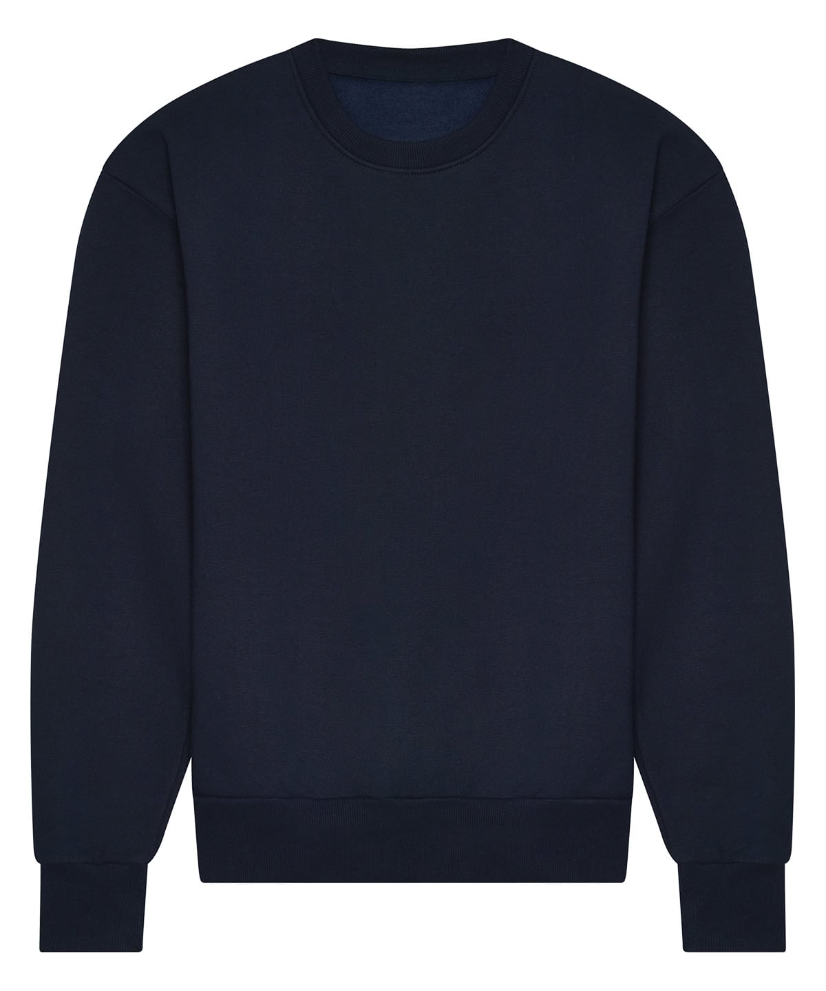 Heavyweight signature sweatshirt