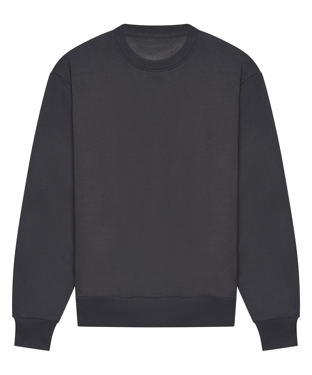 Heavyweight signature sweatshirt