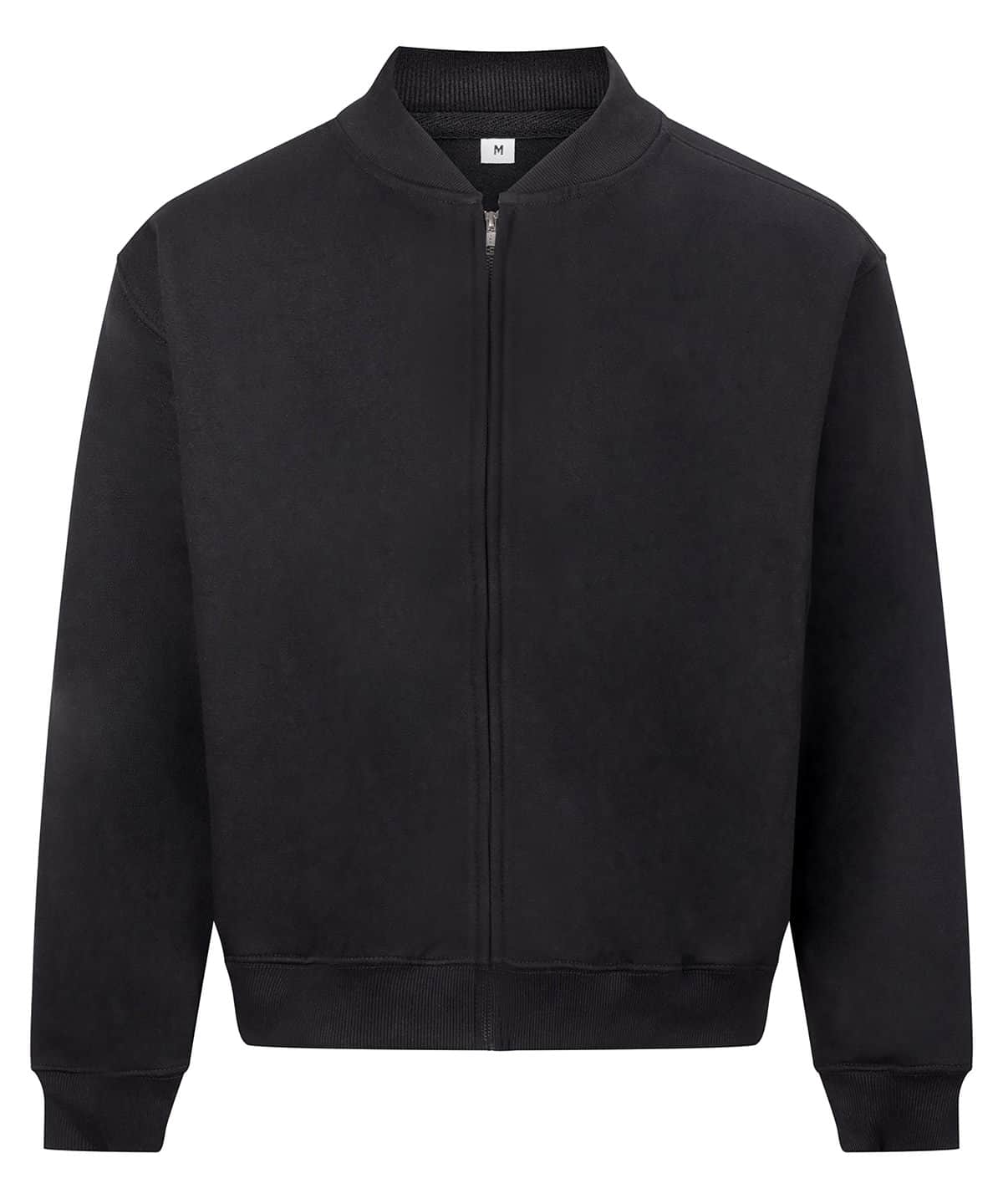 Signature heavyweight bomber sweat