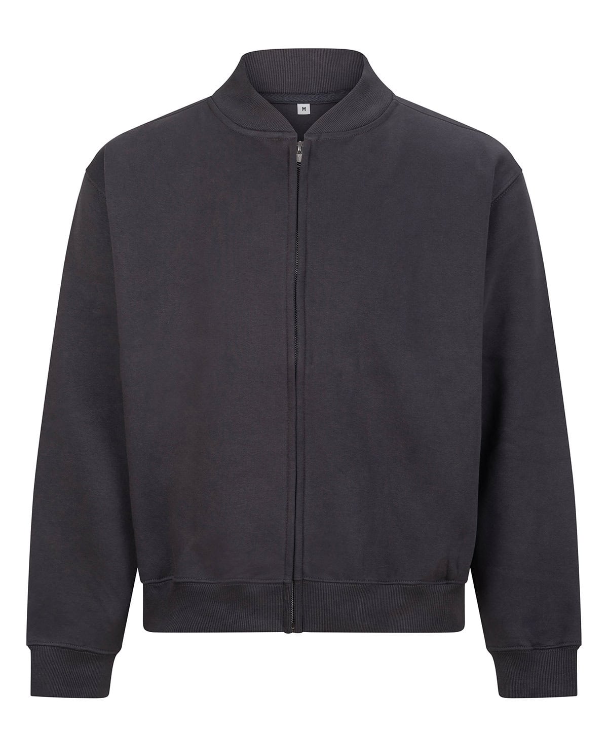 Signature heavyweight bomber sweat