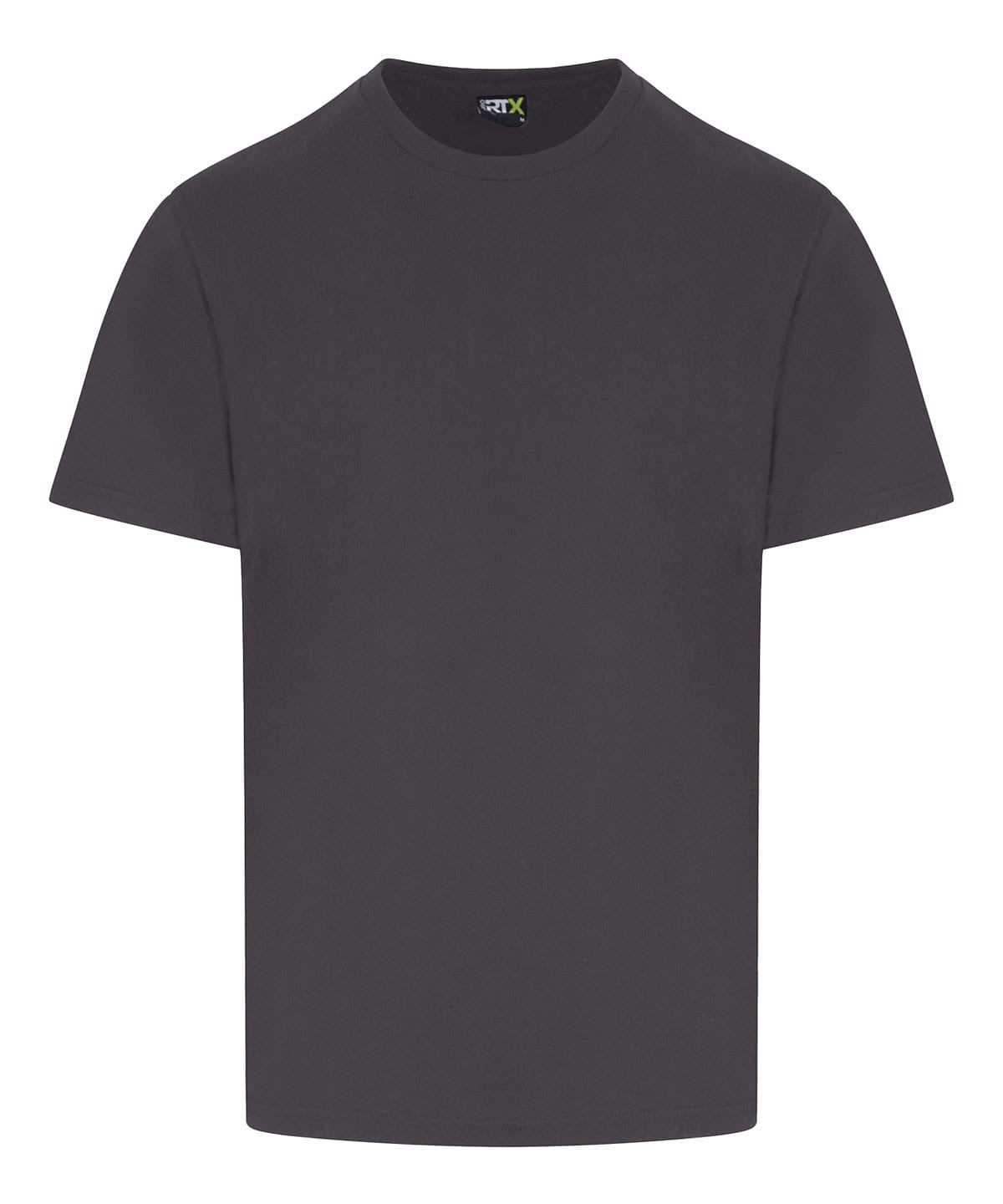 Shirt RX151 - Solid Grey, XS for custom embroidery and printing.