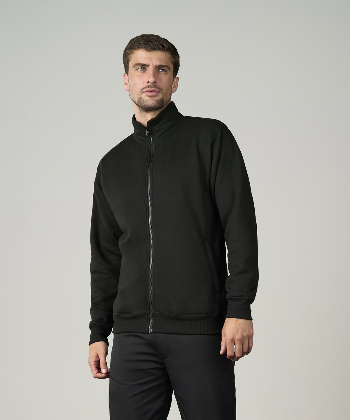 Pro full-zip sweatshirt - RX310