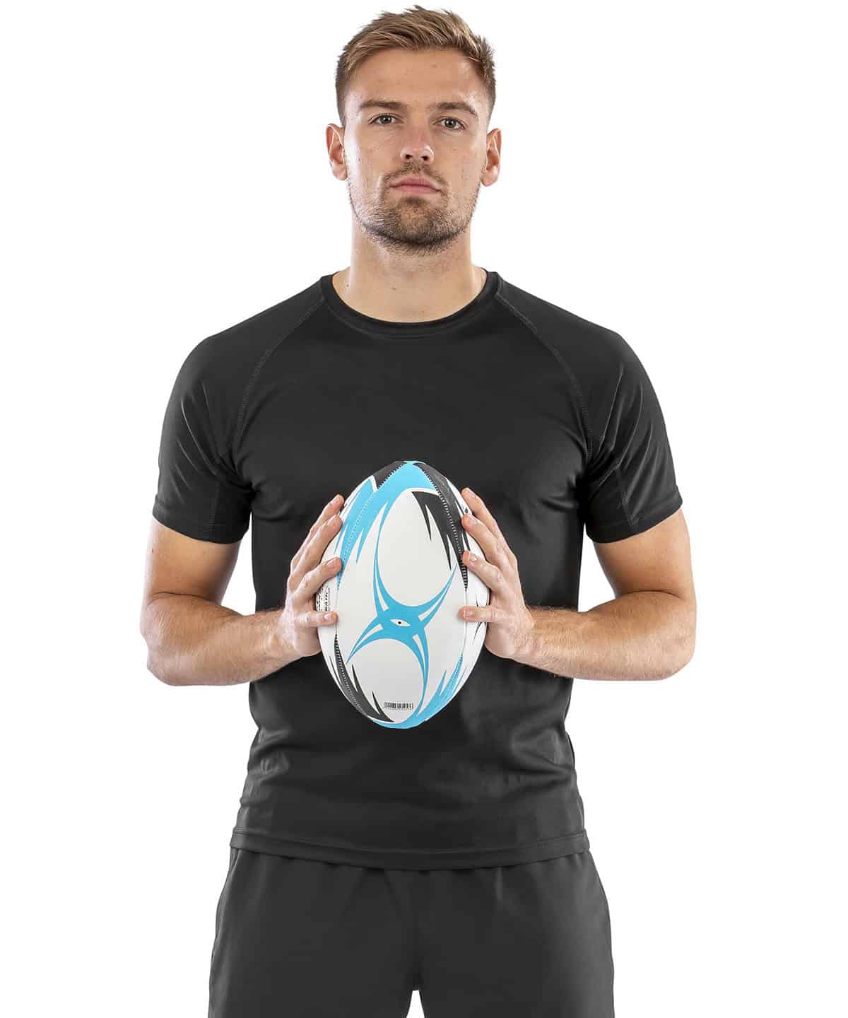 Performance Aircool tee - S287X for sports, fitness, and activewear enthusiasts.
