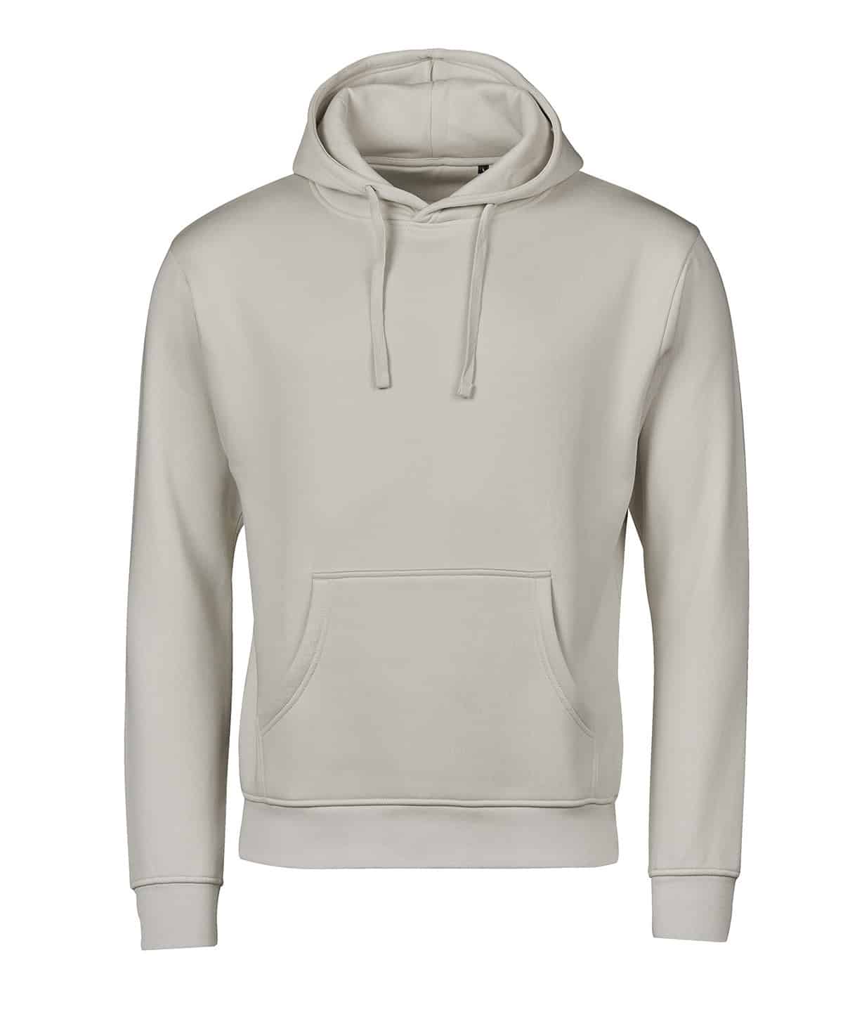 UNLABELED hooded sweatshirt