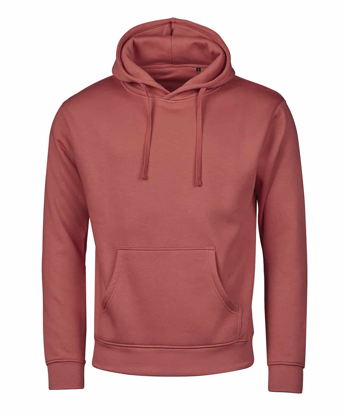 UNLABELED hooded sweatshirt