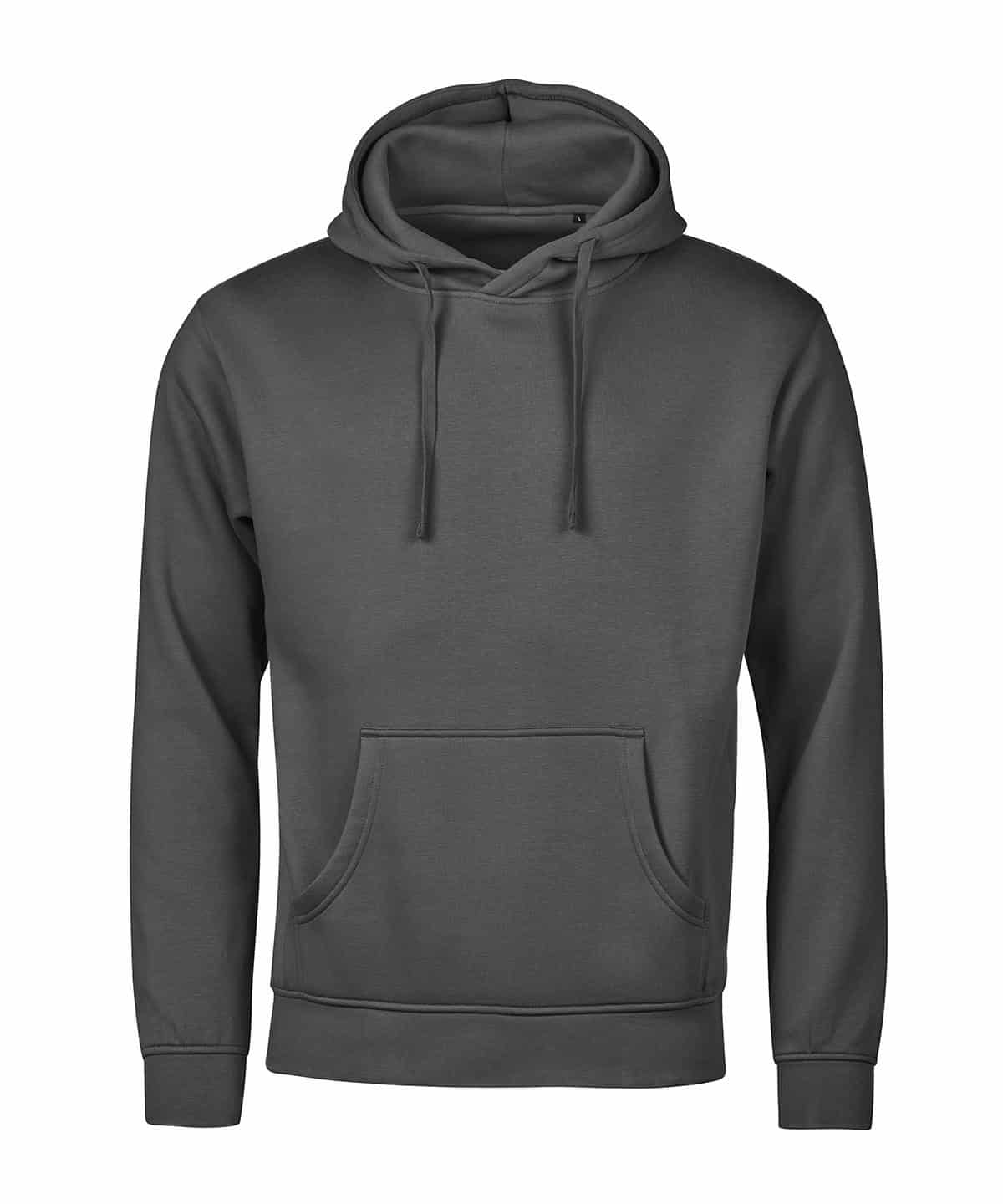 UNLABELED hooded sweatshirt