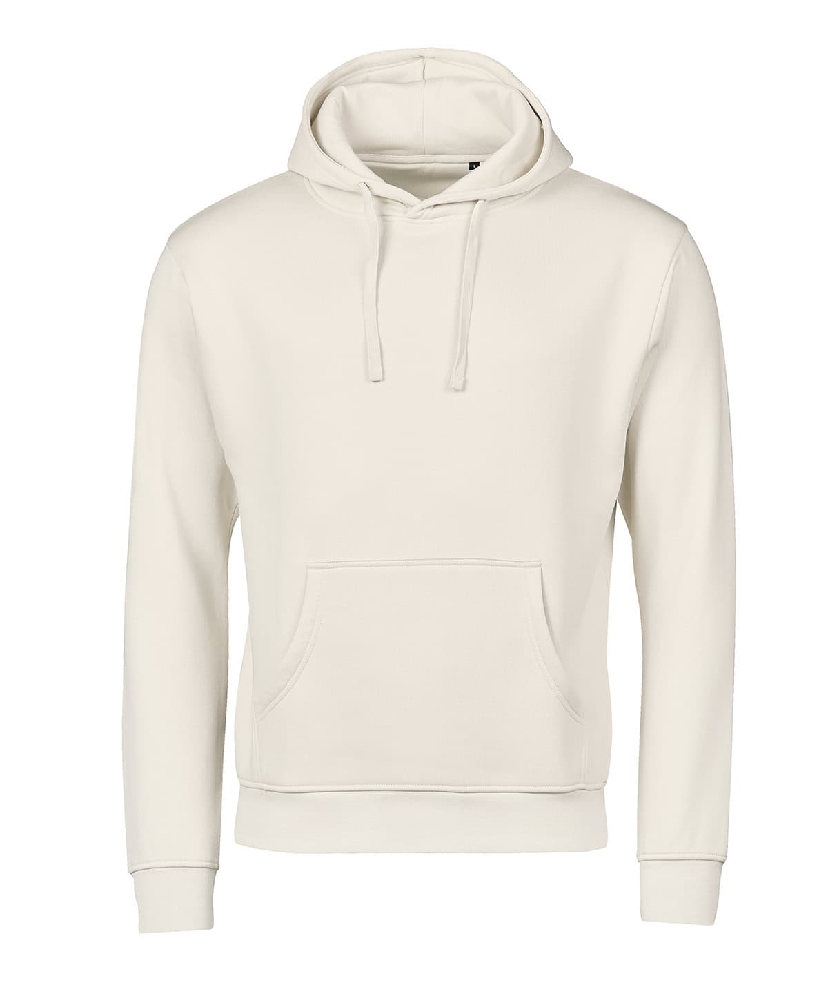 UNLABELED hooded sweatshirt