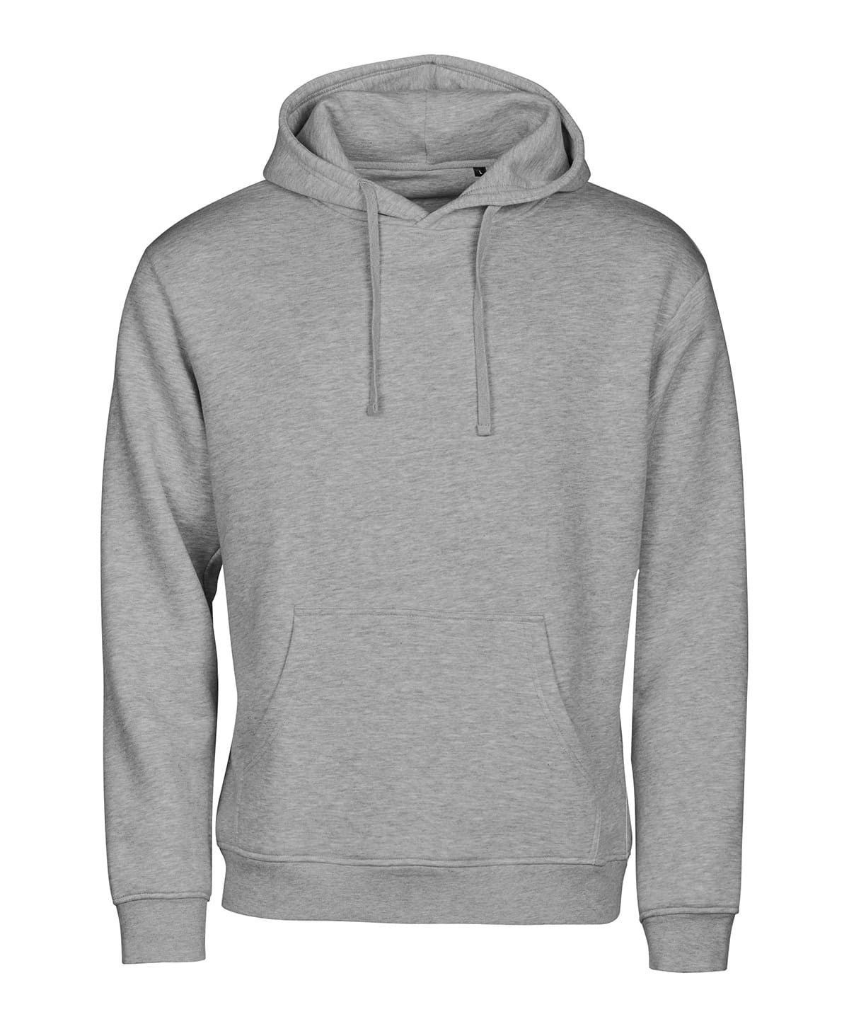 UNLABELED hooded sweatshirt