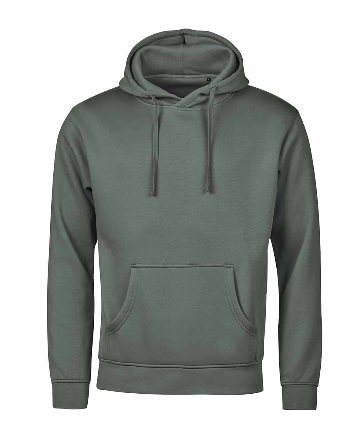 UNLABELED hooded sweatshirt