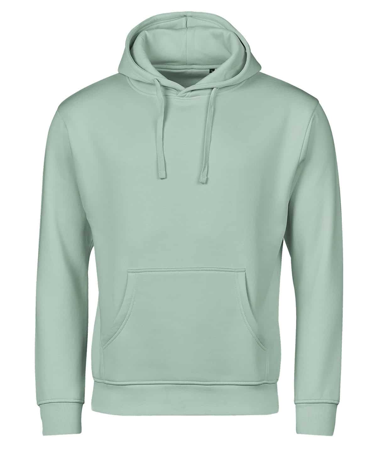 UNLABELED hooded sweatshirt