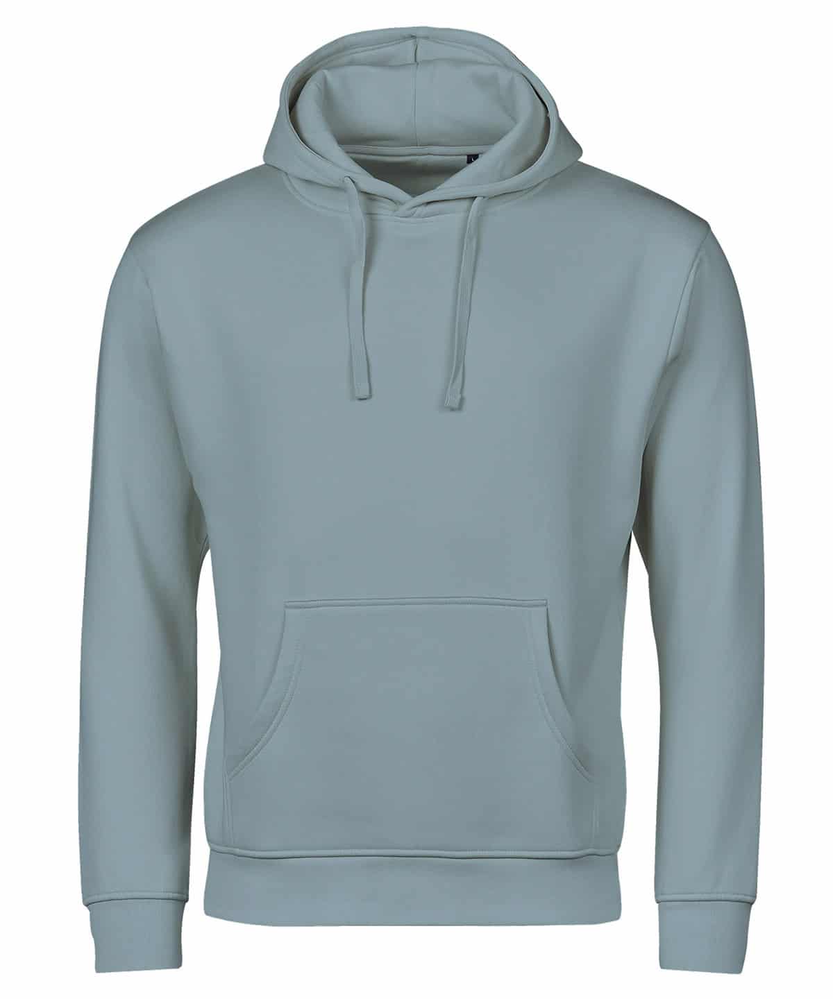 UNLABELED hooded sweatshirt