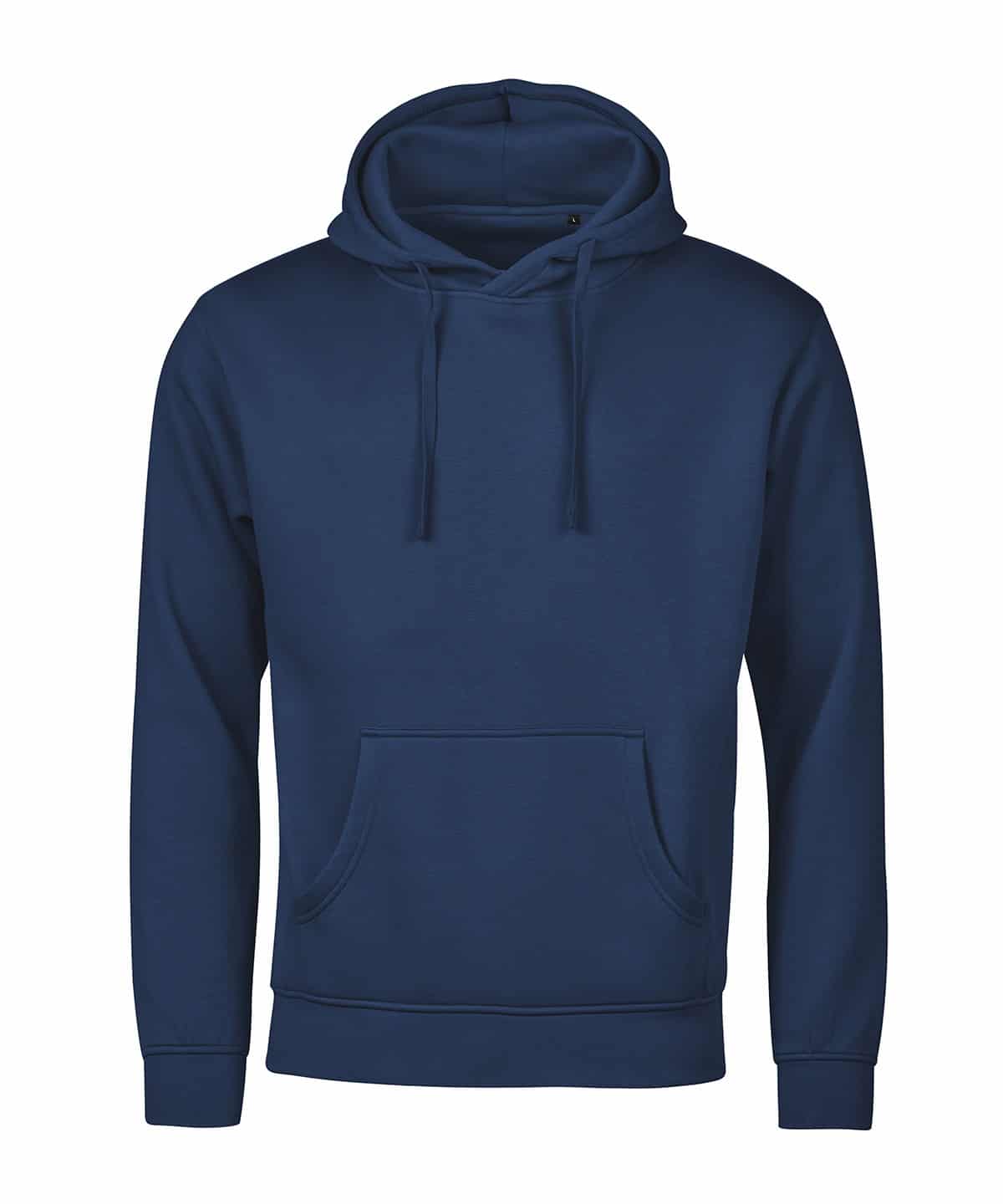 UNLABELED hooded sweatshirt
