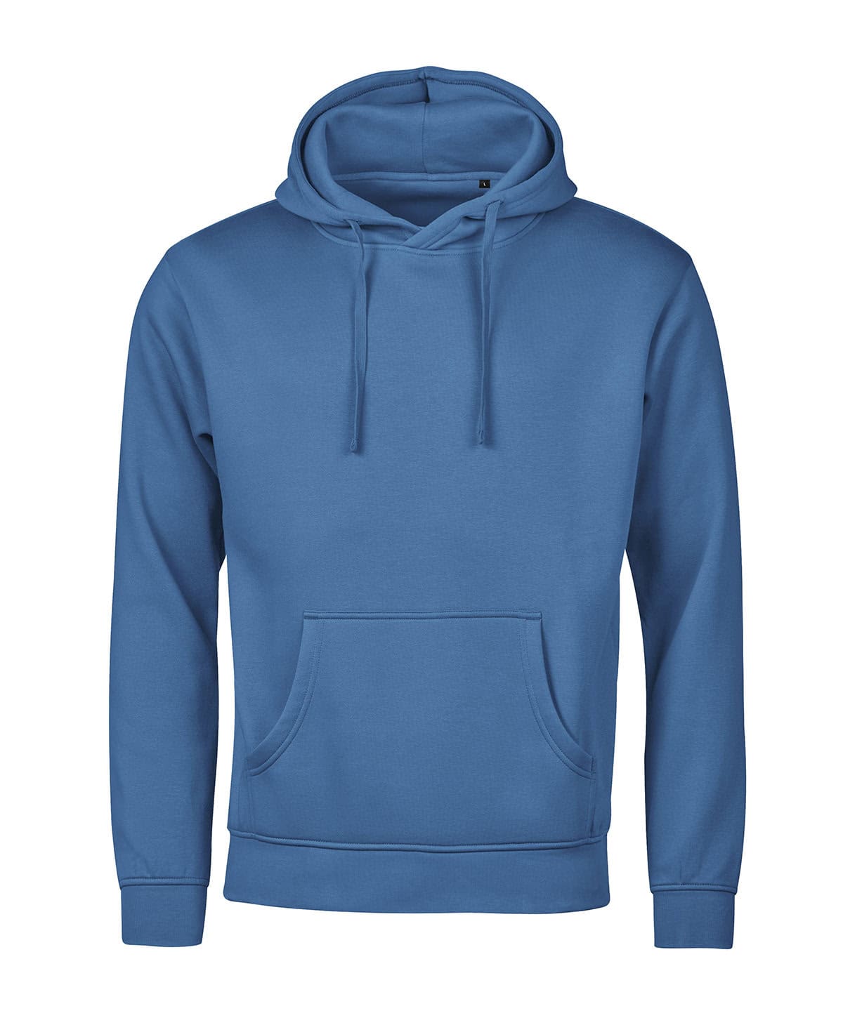 UNLABELED hooded sweatshirt