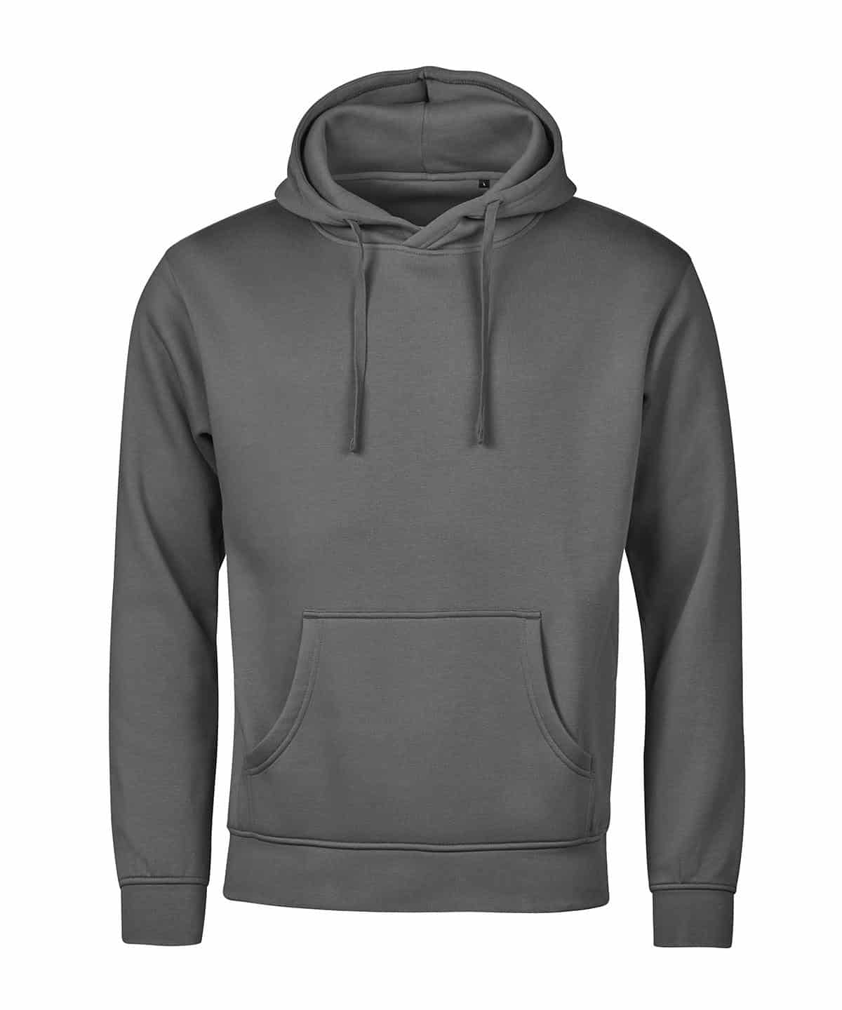 UNLABELED hooded sweatshirt