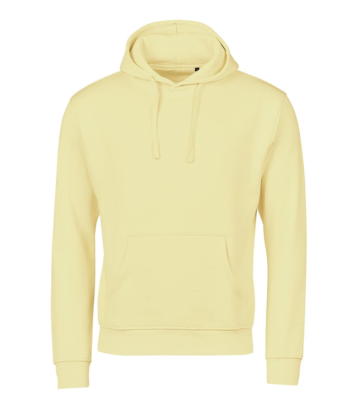 UNLABELED hooded sweatshirt