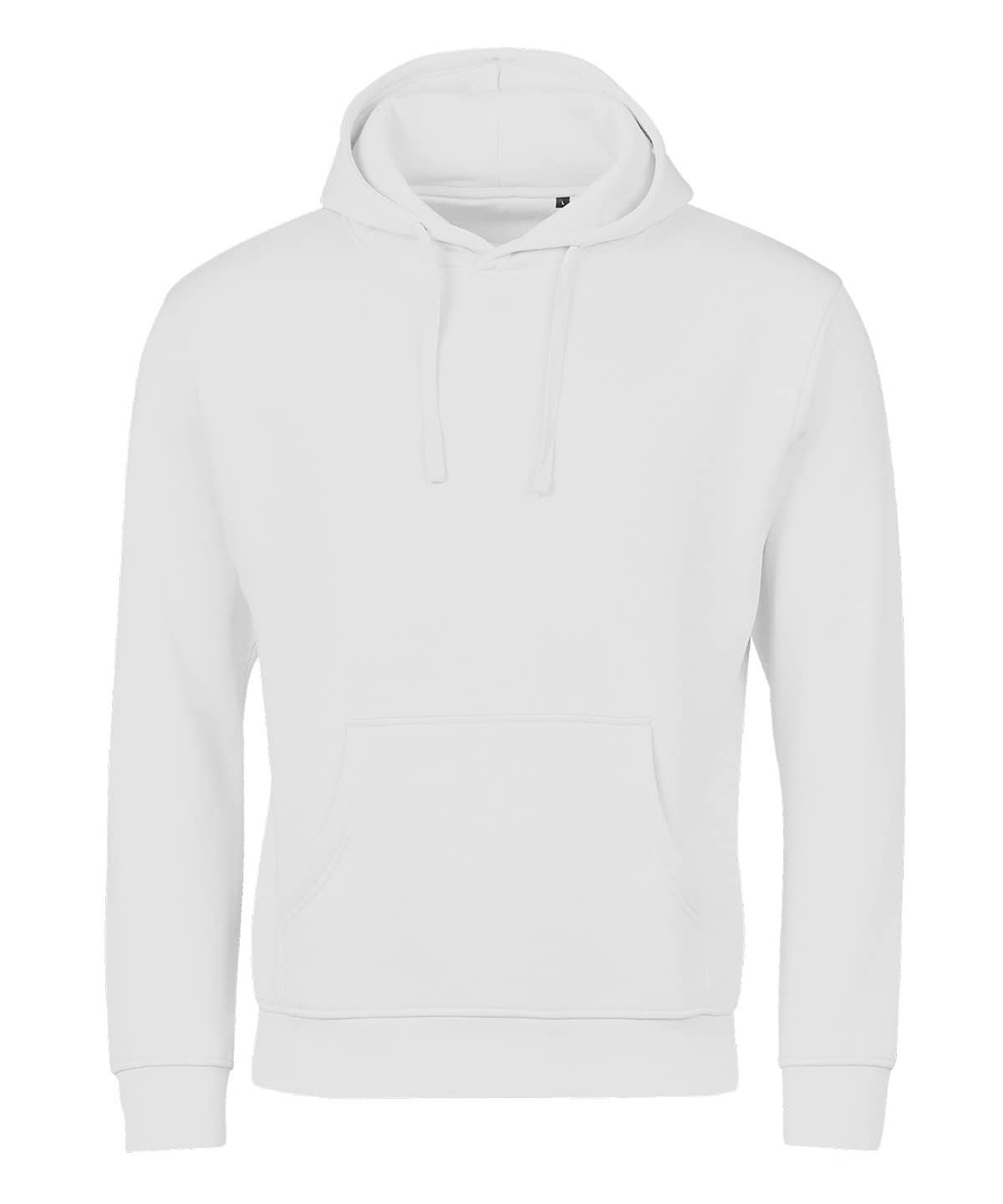 UNLABELED hooded sweatshirt
