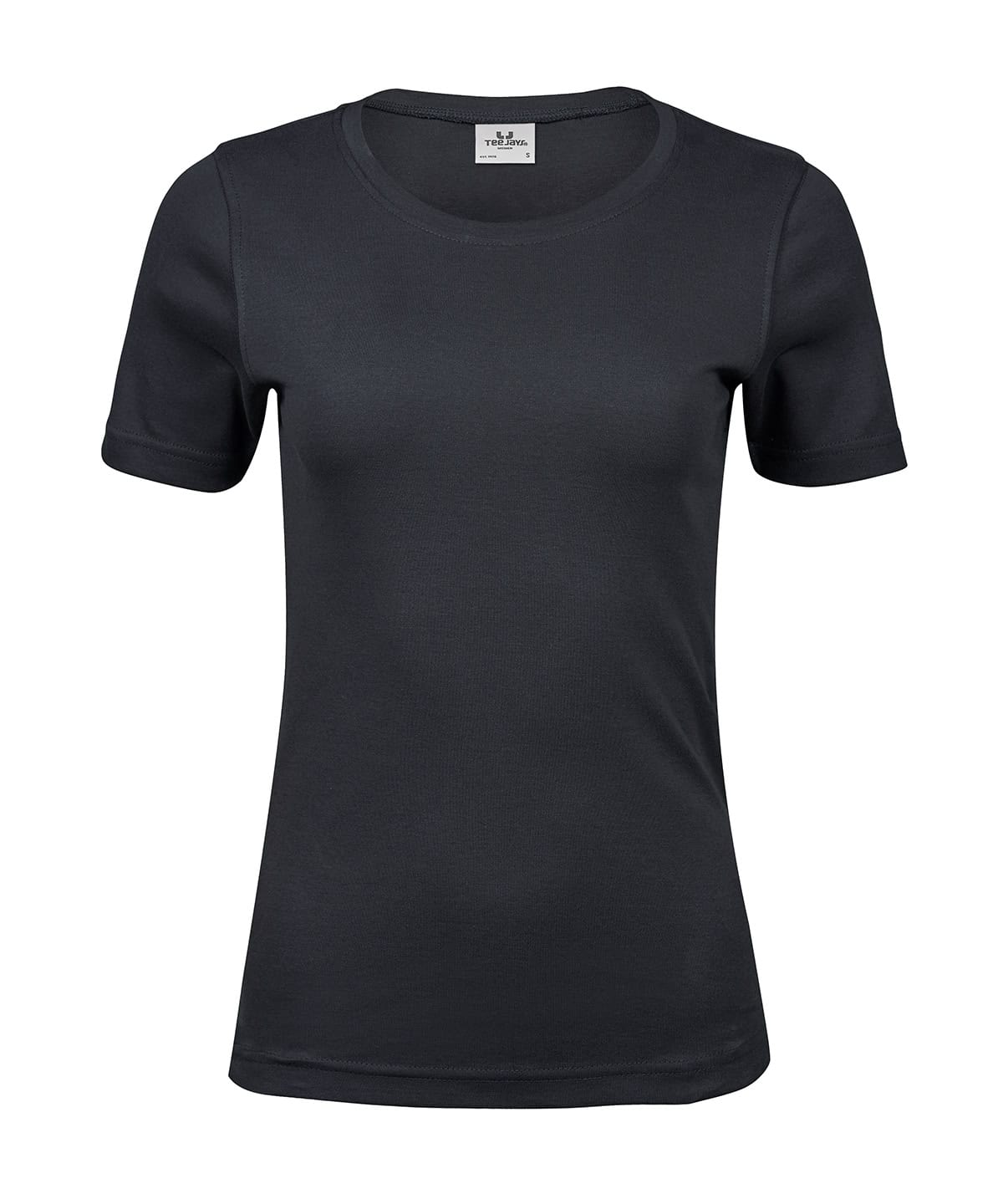 Ladies interlock tee