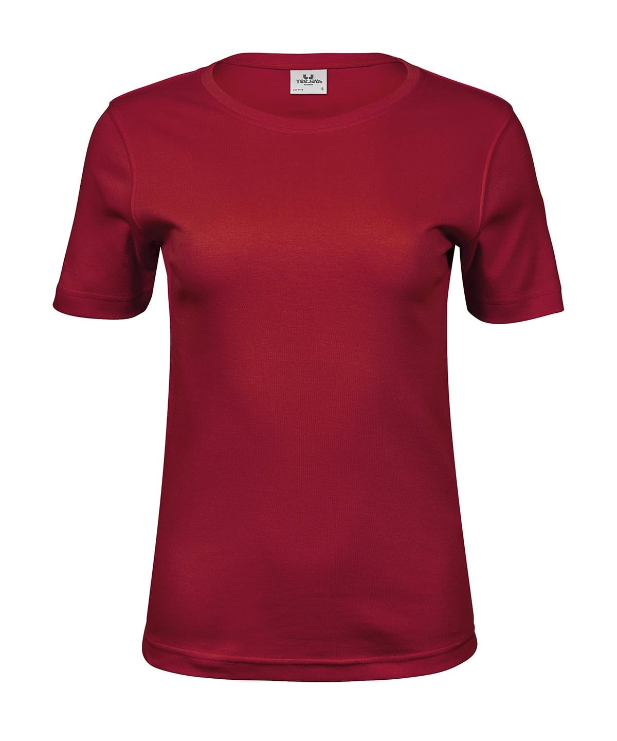 Ladies interlock tee
