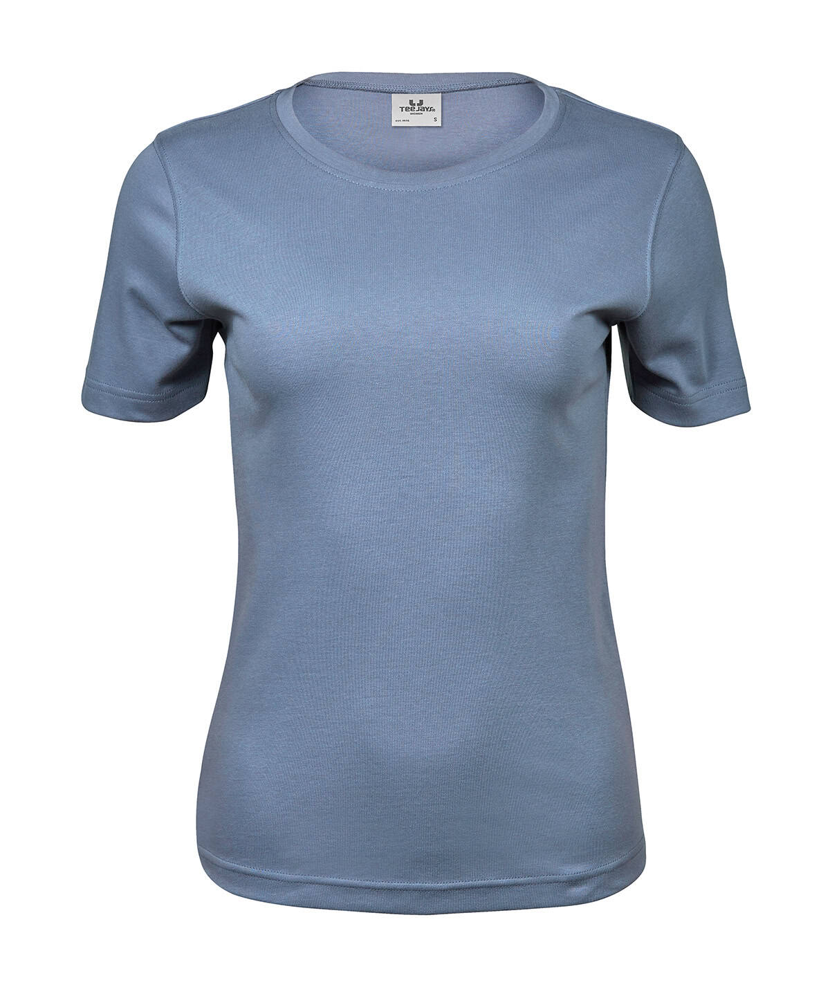 Ladies interlock tee