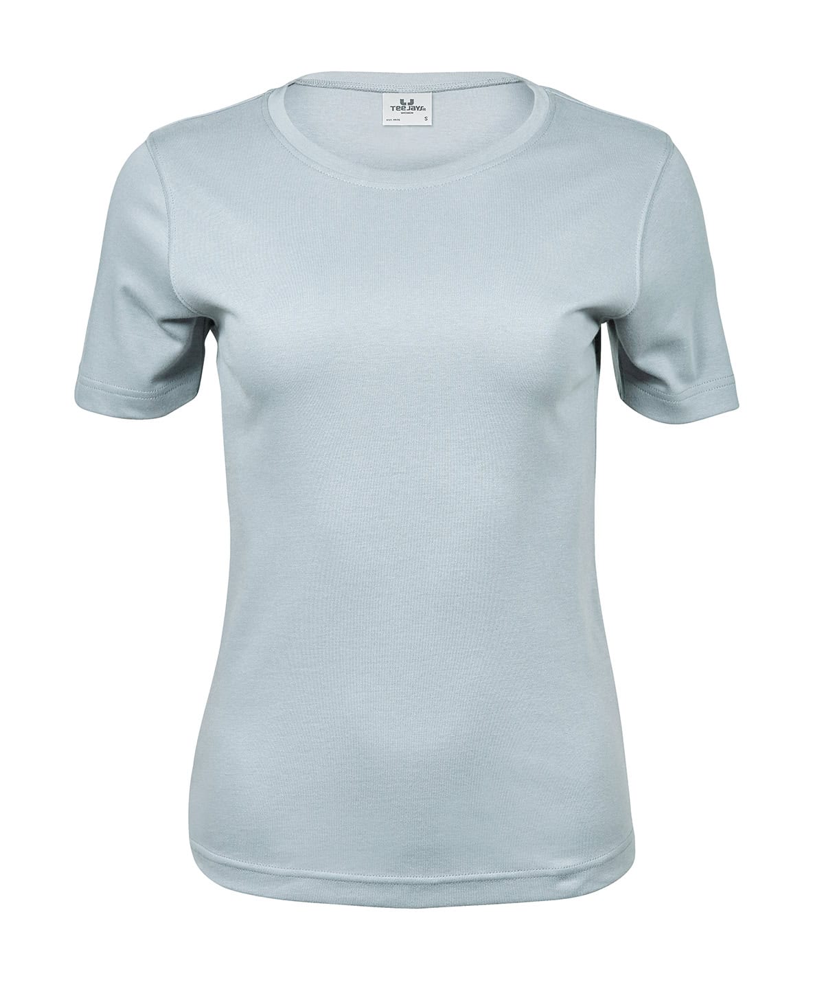 Ladies interlock tee