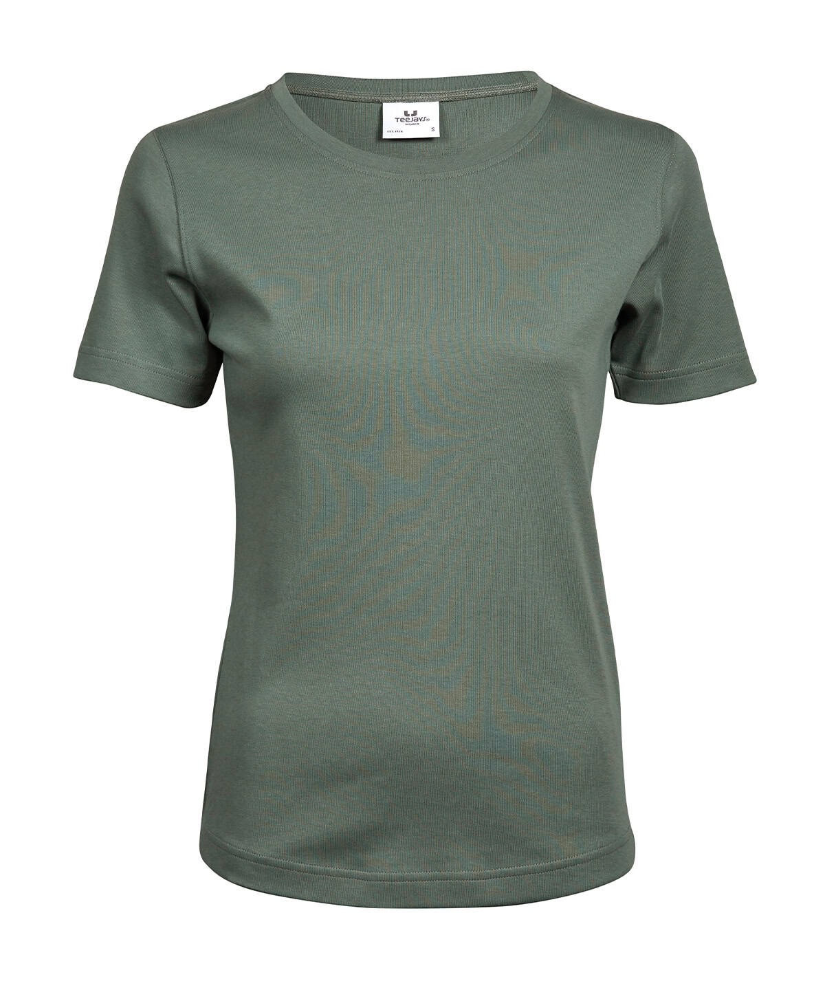 Ladies interlock tee