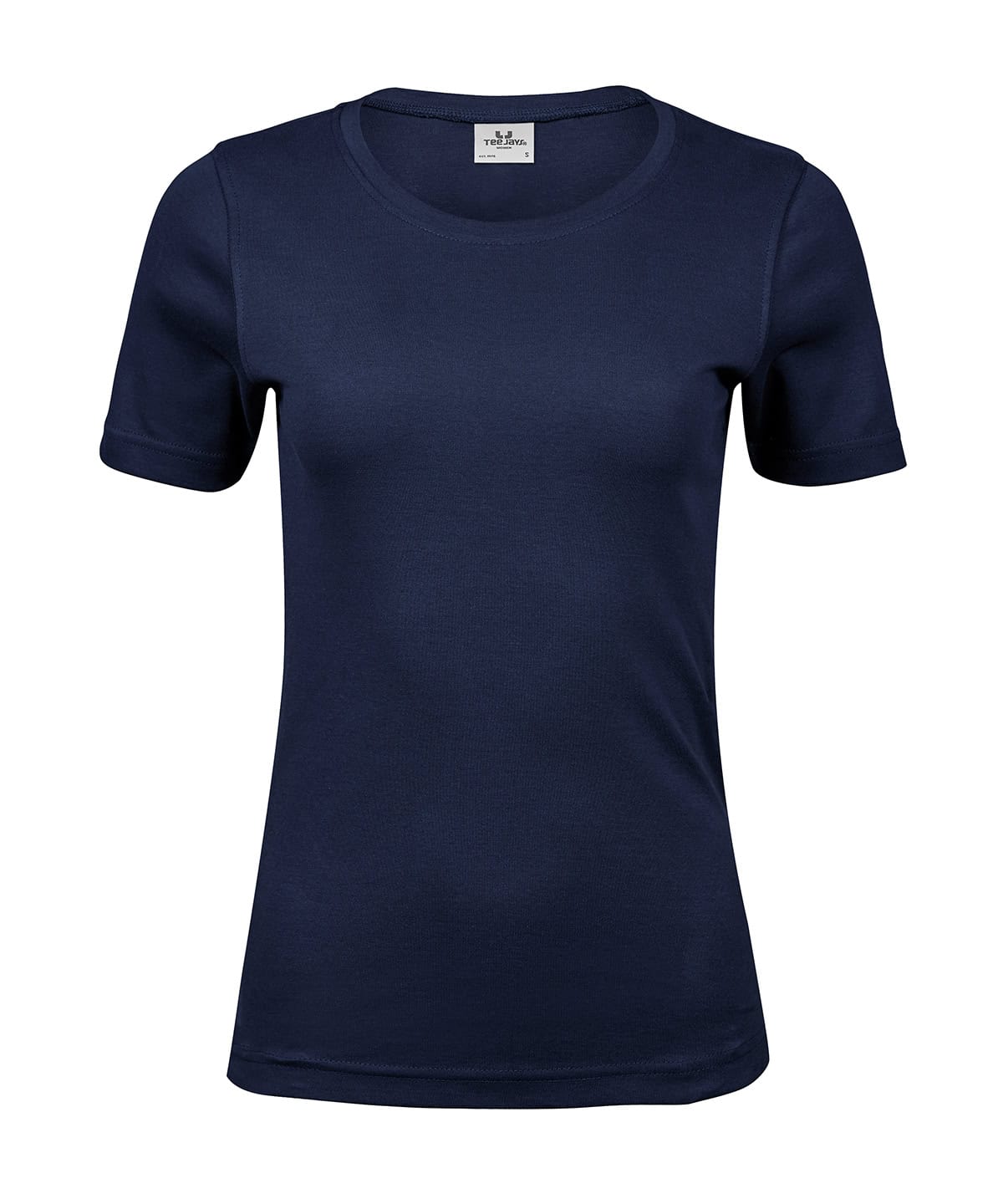 Ladies interlock tee