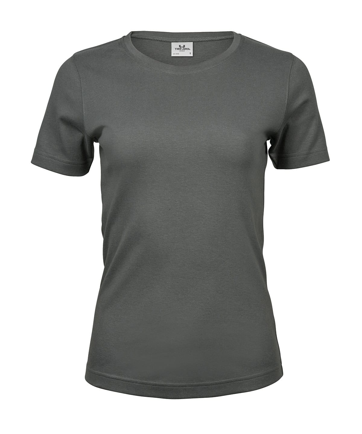 Ladies interlock tee