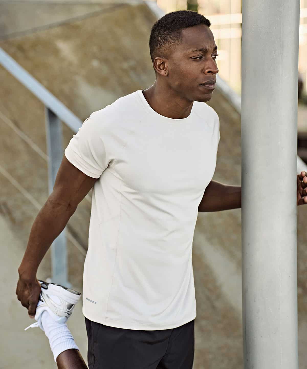 CoolDry tee - TJ072