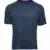 Navy Melange