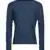 Navy Melange