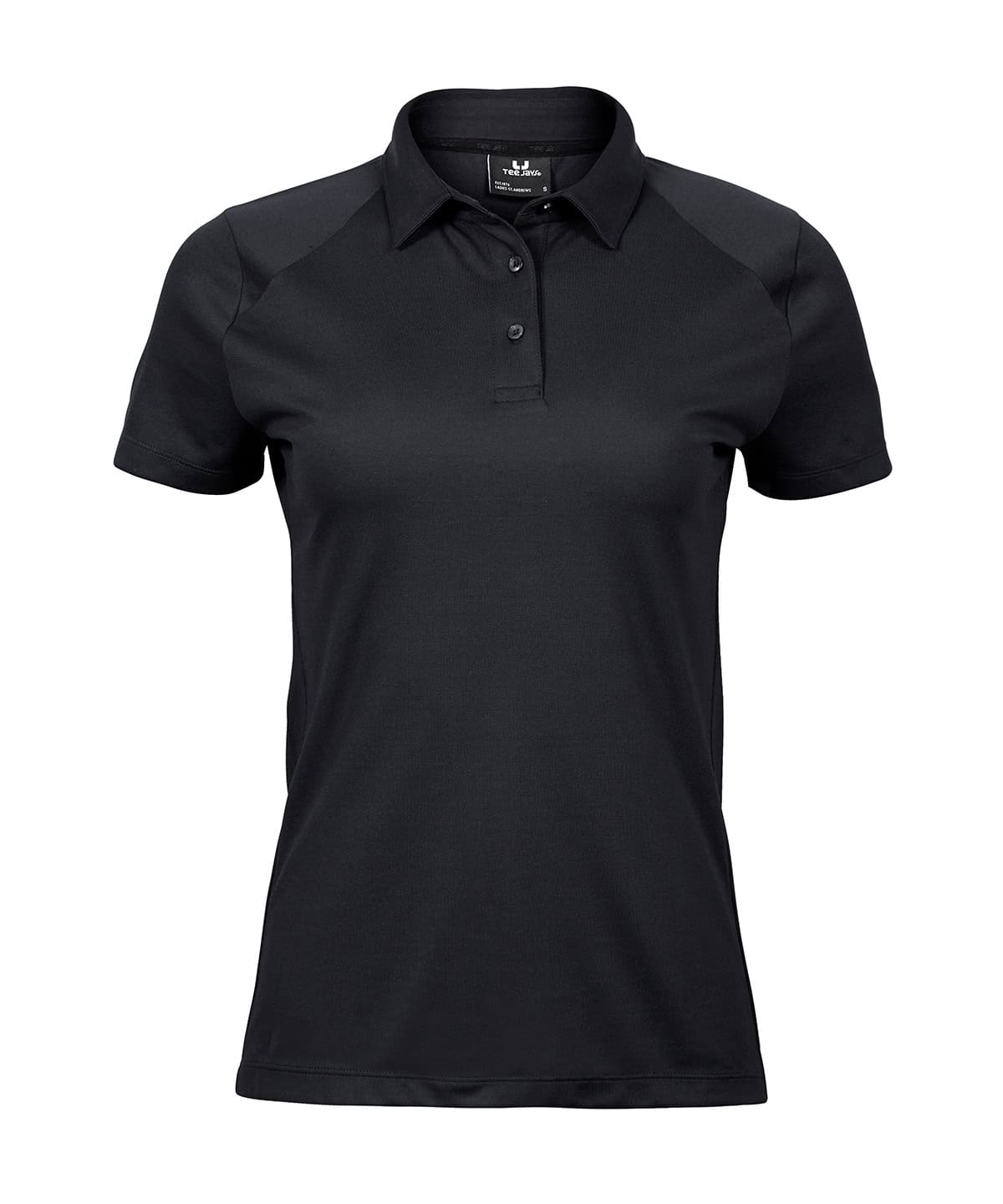 Ladies luxury sport polo