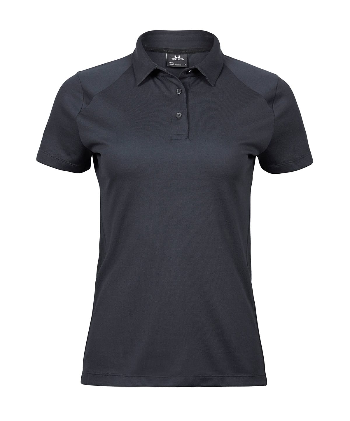 Ladies luxury sport polo