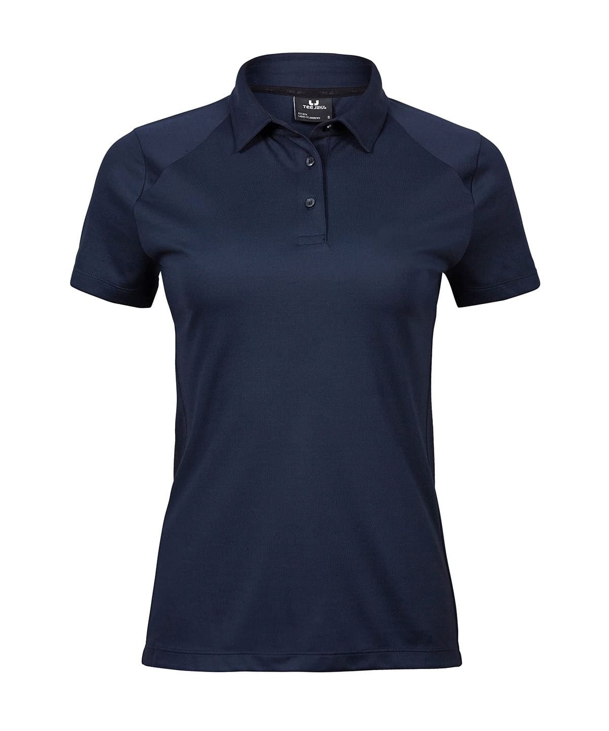 Ladies luxury sport polo
