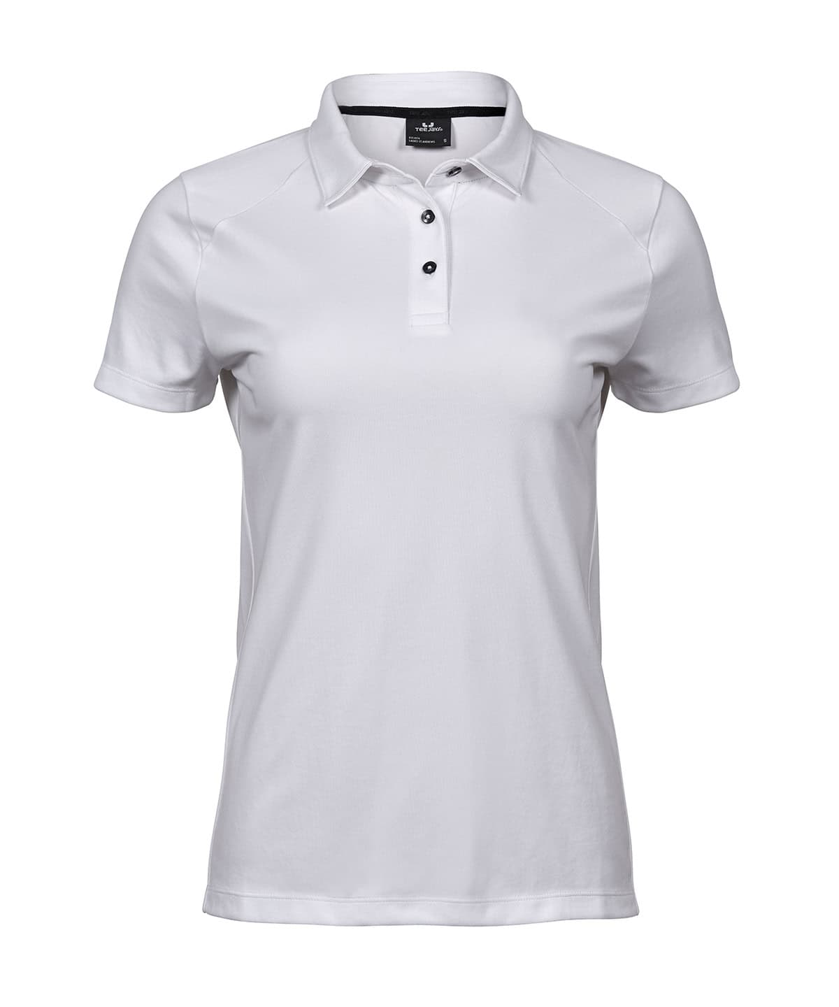 Ladies luxury sport polo