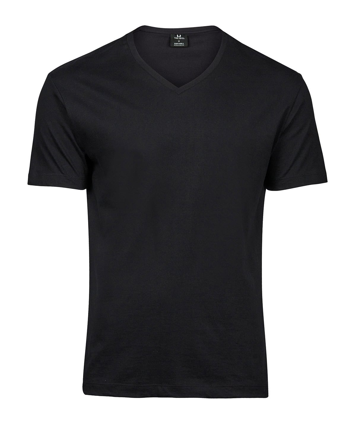 Neck T-shirt, soft cotton fabric, stylish and comfortable for everyday wear. Perfect for casual or d.