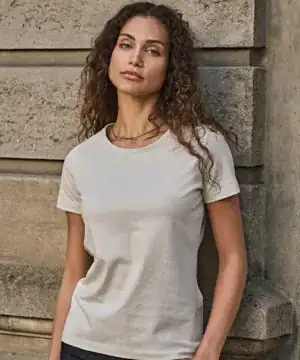 Ladies Sof tee