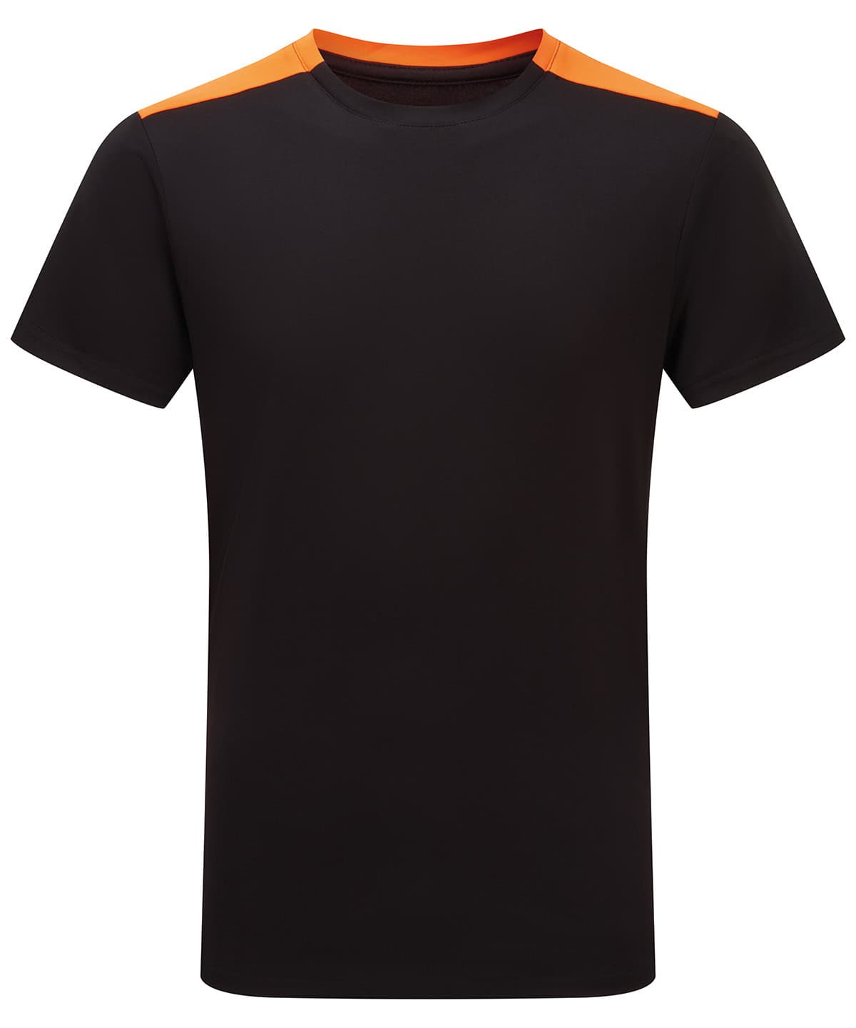 TriDri Contrast performance t-shirt