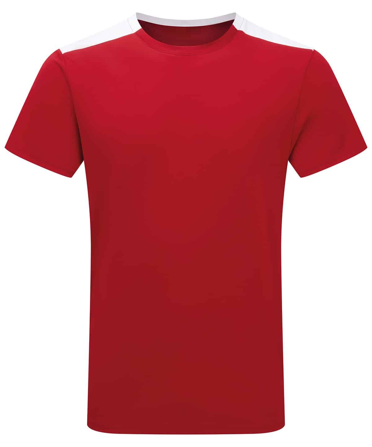 TriDri Contrast performance t-shirt