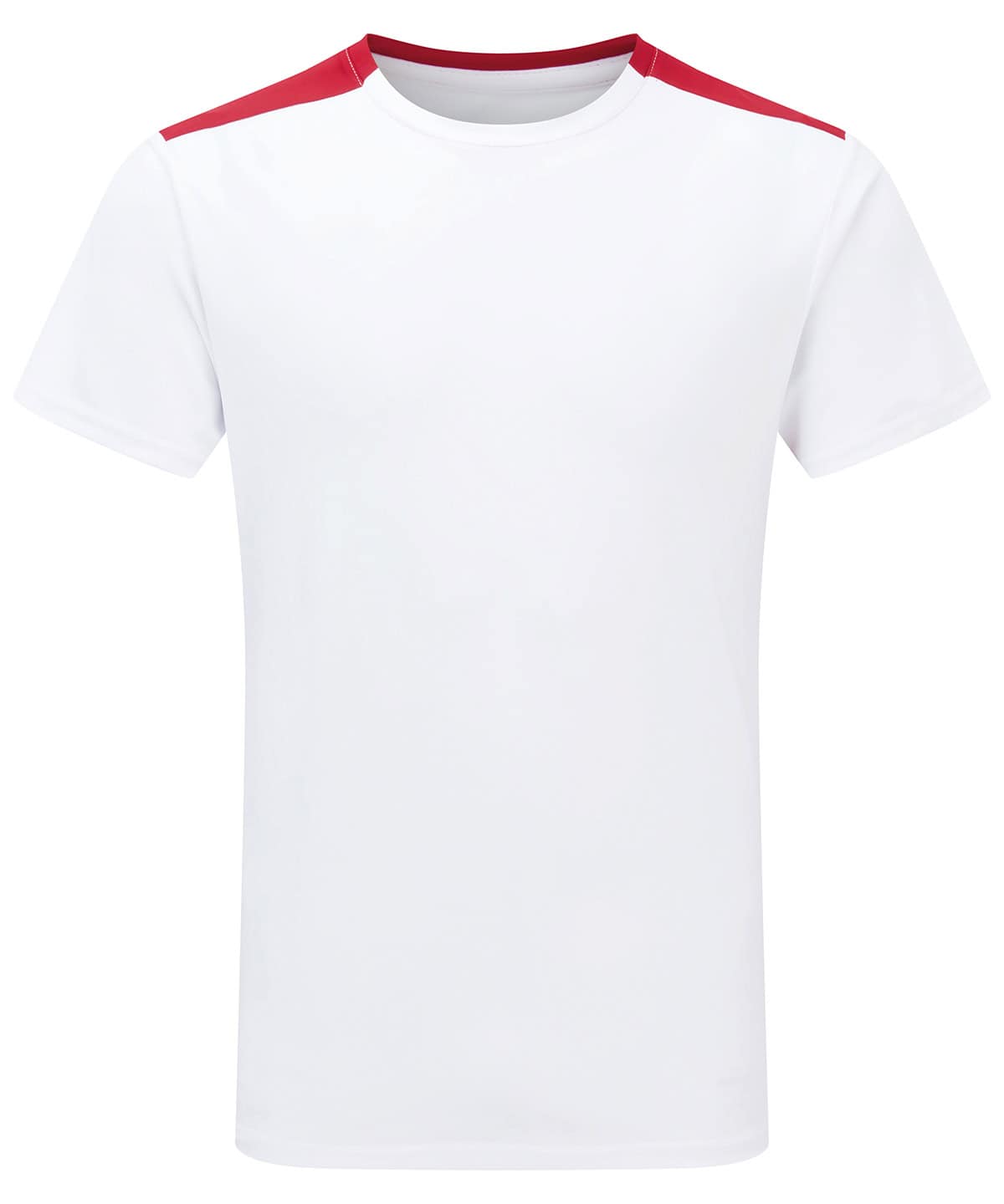 TriDri Contrast performance t-shirt