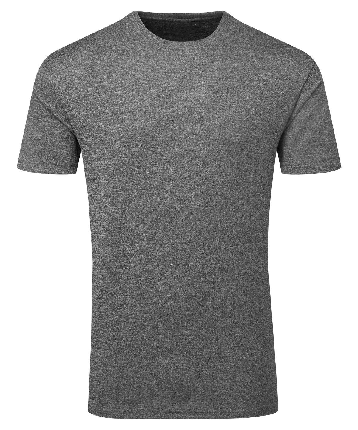 TriDri Ion-Charge recycled T