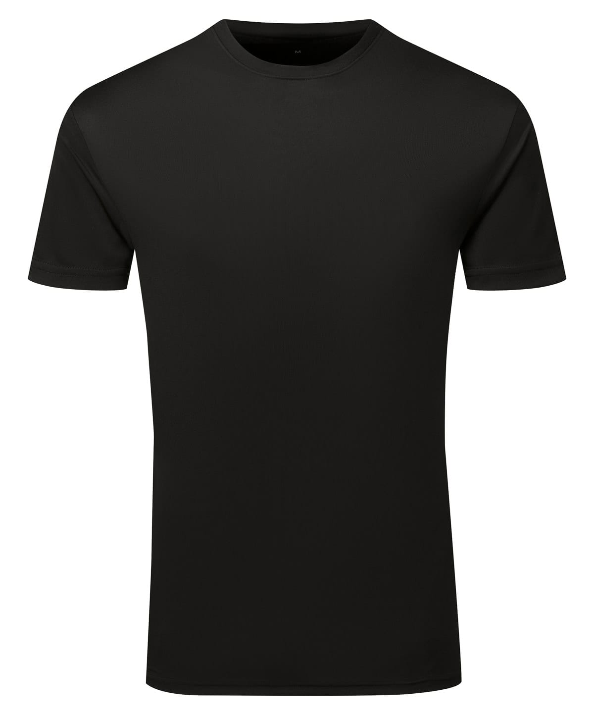 TriDri Ion-Charge recycled T