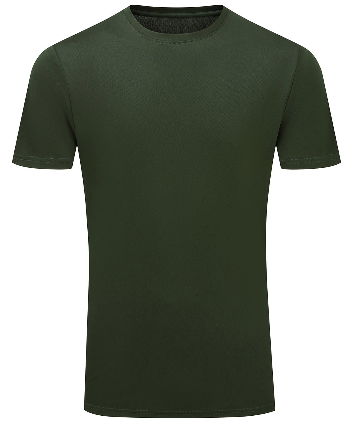 TriDri Ion-Charge recycled T