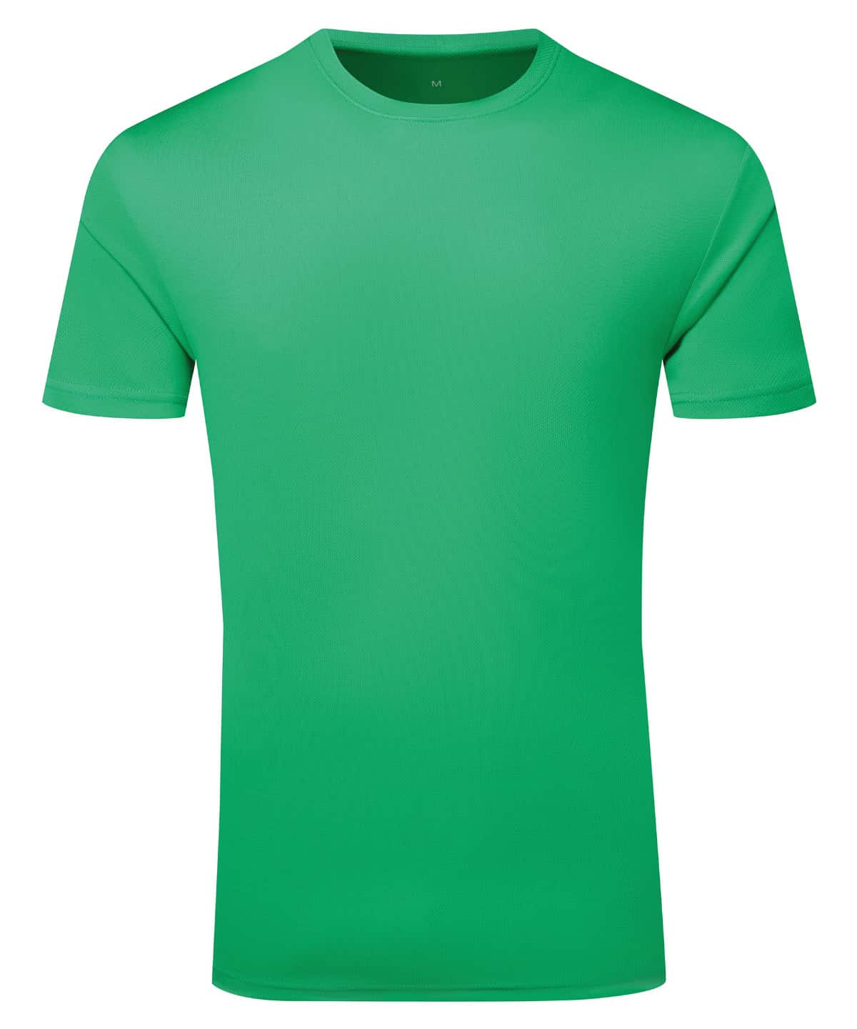 TriDri Ion-Charge recycled T