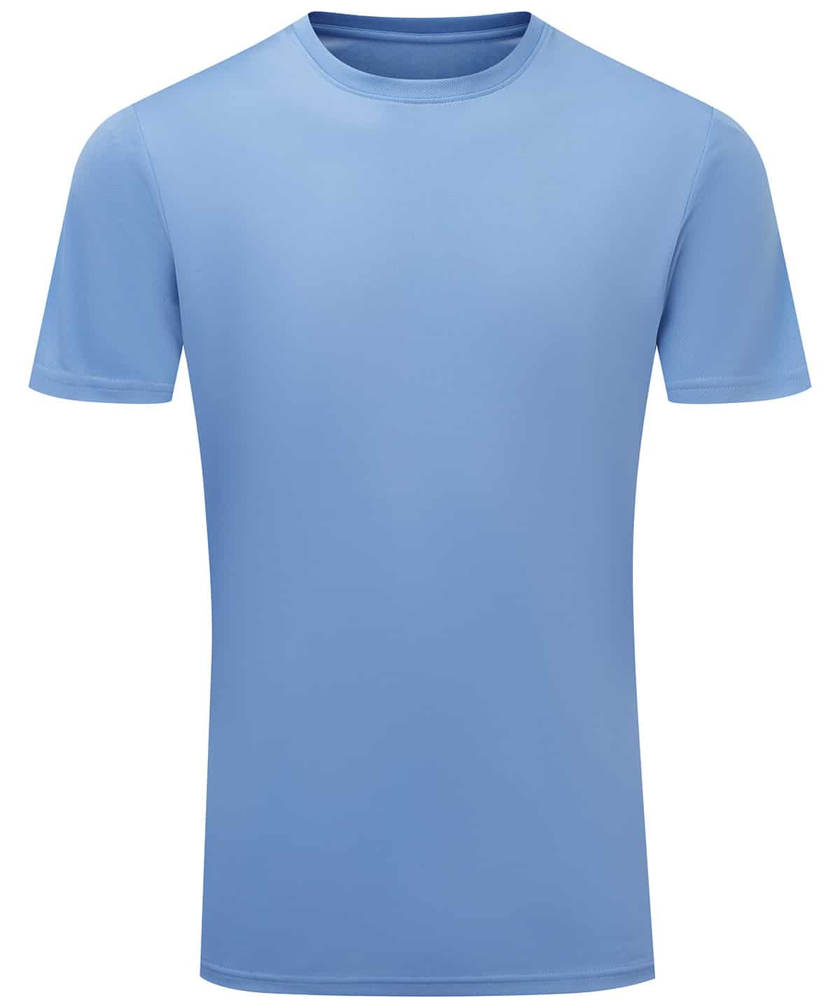 TriDri Ion-Charge recycled T