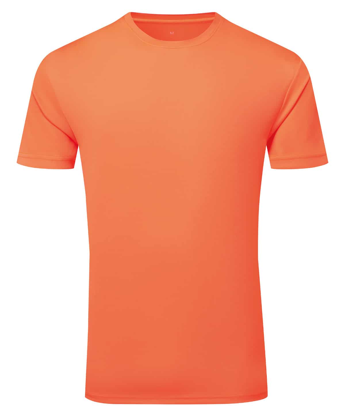 TriDri Ion-Charge recycled T
