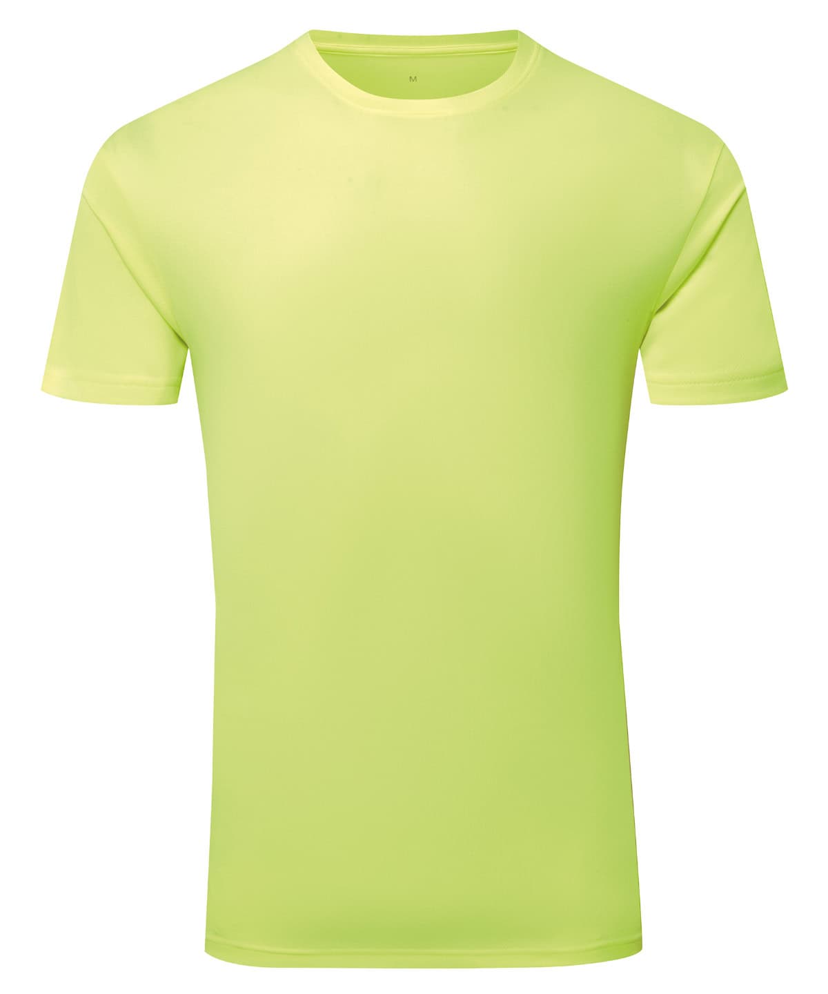 TriDri Ion-Charge recycled T