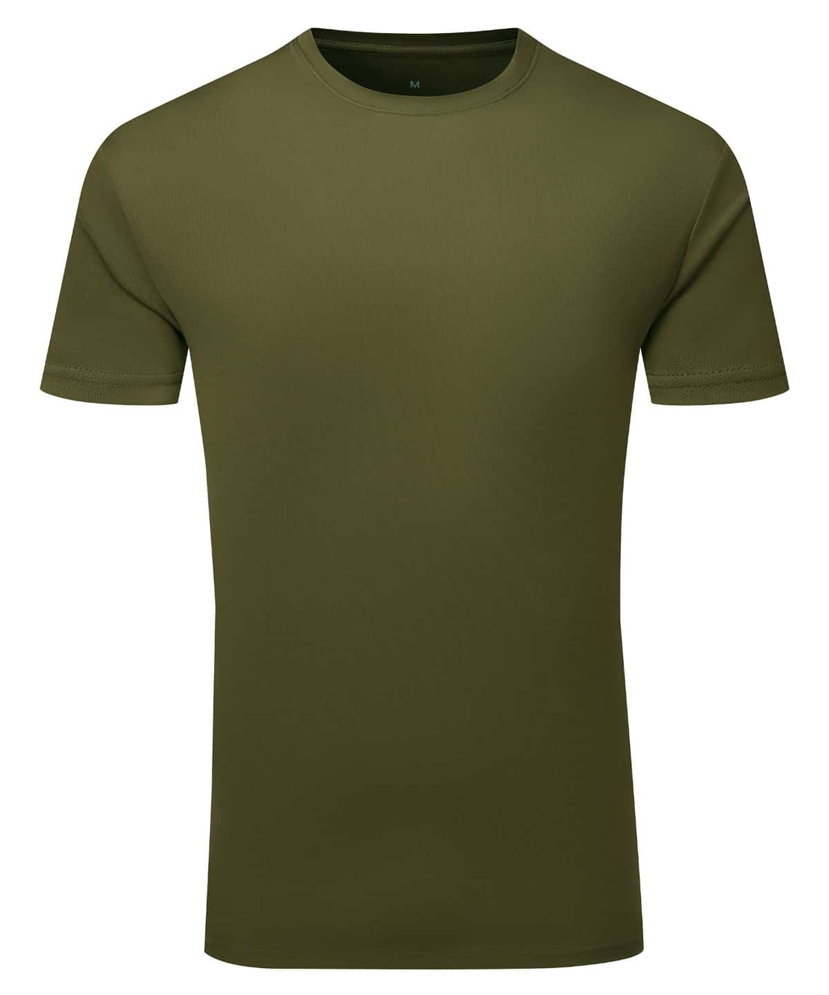TriDri Ion-Charge recycled T
