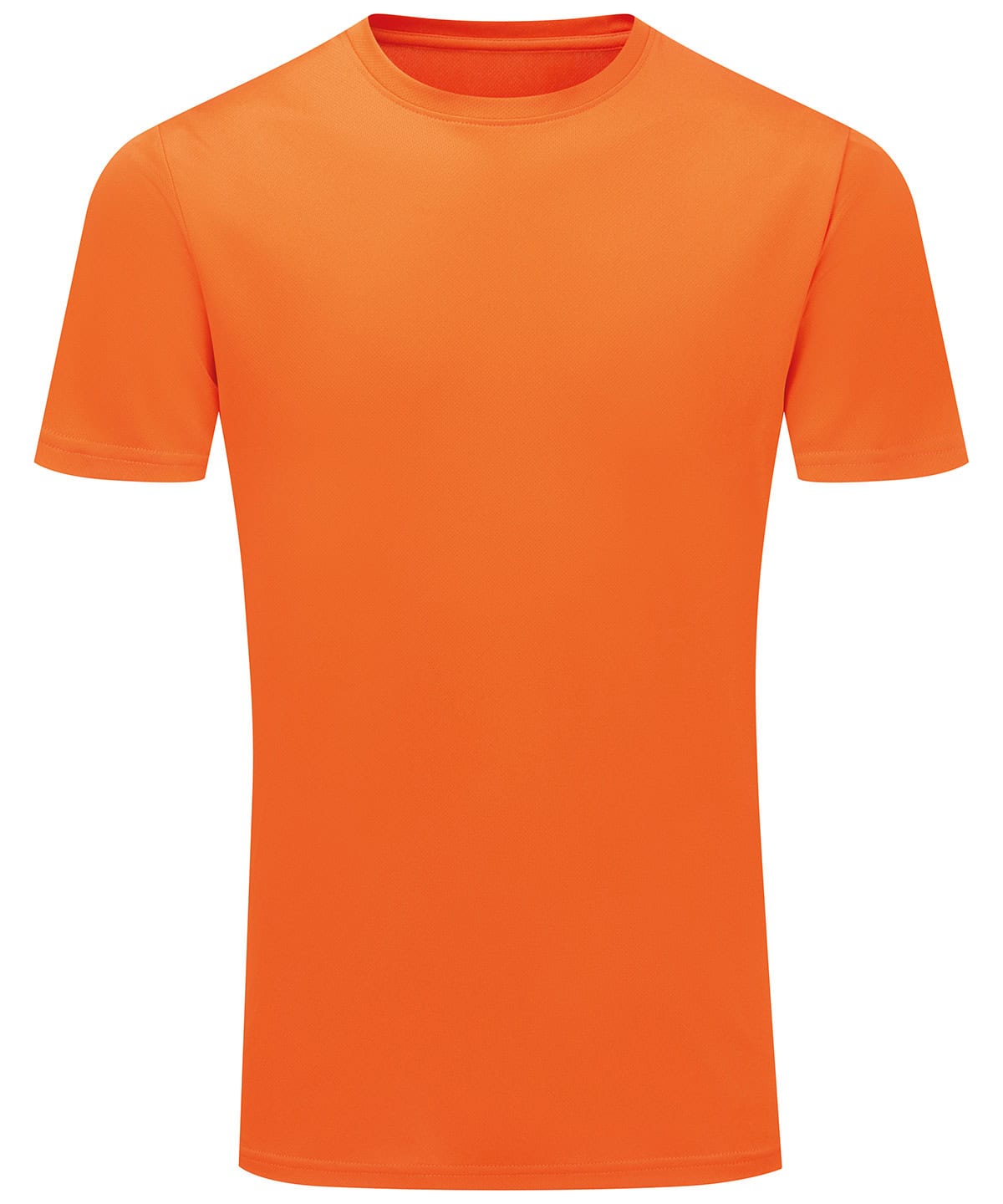 TriDri Ion-Charge recycled T
